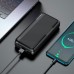 УМБ BOROFONE Pindar power bank BJ27A 20000mAh |2USB/Type-C, 2.1A|