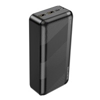 УМБ BOROFONE Pindar power bank BJ27B 30000mAh |2USB/Type-C, 2.1A|