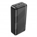 УМБ BOROFONE Pindar power bank BJ27B 30000mAh |2USB/Type-C, 2.1A|