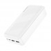 УМБ BOROFONE Pindar power bank BJ27B 30000mAh |2USB/Type-C, 2.1A|