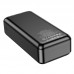 УМБ BOROFONE Pindar power bank BJ27B 30000mAh |2USB/Type-C, 2.1A|