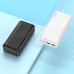 УМБ BOROFONE Pindar power bank BJ27B 30000mAh |2USB/Type-C, 2.1A|