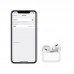 Навушники Bluetooth BOROFONE Active noise cancelling true wireless BT headset BW04 |BT5.1, ANC, 30/400mAh, 3.5h|