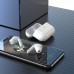 Навушники Bluetooth BOROFONE Active noise cancelling true wireless BT headset BW04 |BT5.1, ANC, 30/400mAh, 3.5h|