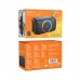 Акустика BOROFONE Cool Sports BT speaker BR17 |BT5.1, TWS, AUX, FM, TF, USB, 4Hours, 5W|