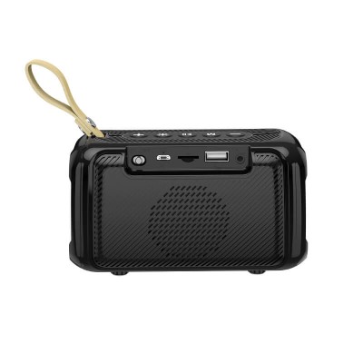 Акустика BOROFONE Cool Sports BT speaker BR17 |BT5.1, TWS, AUX, FM, TF, USB, 4Hours, 5W|