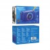 Акустика BOROFONE Cool Sports BT speaker BR17 |BT5.1, TWS, AUX, FM, TF, USB, 4Hours, 5W|