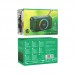 Акустика BOROFONE Cool Sports BT speaker BR17 |BT5.1, TWS, AUX, FM, TF, USB, 4Hours, 5W|