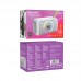 Акустика BOROFONE Cool Sports BT speaker BR17 |BT5.1, TWS, AUX, FM, TF, USB, 4Hours, 5W|