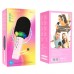 Караоке мікрофон BOROFONE Elf karaoke microphone BFK2 |BT5.0, AUX/TF, A2DP, 6h|