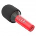 Караоке мікрофон BOROFONE Elf karaoke microphone BFK2 |BT5.0, AUX/TF, A2DP, 6h|