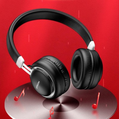 Навушники Bluetooth JOYROOM Headset JR-HL1 |BT5.0, 300mAh, 15Hours|