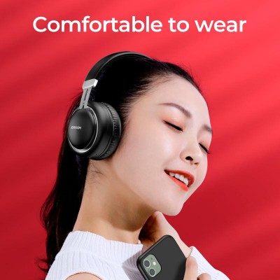 Навушники Bluetooth JOYROOM Headset JR-HL1 |BT5.0, 300mAh, 15Hours|