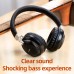 Навушники Bluetooth JOYROOM Headset JR-HL1 |BT5.0, 300mAh, 15Hours|
