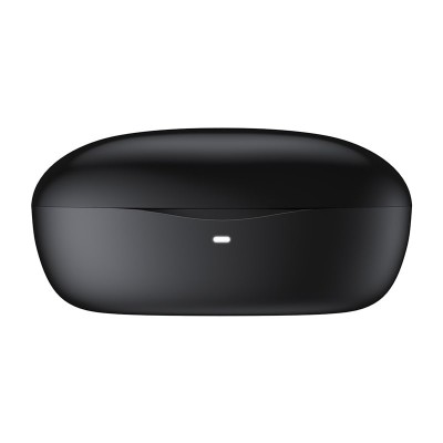 Навушники Bluetooth BASEUS True Wireless Earphones W11 IPX4 |BT5.0, 40/300mAh, 4h, Qi, Location, OTA| (NGTW060001)