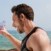 Навушники Bluetooth BASEUS True Wireless Earphones W11 IPX4 |BT5.0, 40/300mAh, 4h, Qi, Location, OTA| (NGTW060001)