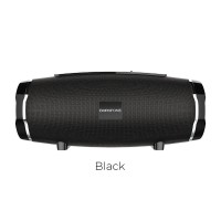 Акустика BOROFONE Rich sound sports wireless speaker IPX5 BR3 |TWS, BT5.0, AUX, FM, TF, USB|