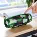 Акустика BOROFONE Rich sound sports wireless speaker IPX5 BR3 |TWS, BT5.0, AUX, FM, TF, USB|