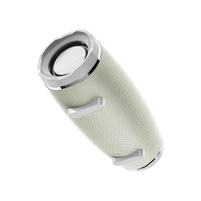 Акустика BOROFONE Rich sound sports wireless speaker IPX5 BR3 |TWS, BT5.0, AUX, FM, TF, USB|