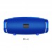 Акустика BOROFONE Rich sound sports wireless speaker IPX5 BR3 |TWS, BT5.0, AUX, FM, TF, USB|
