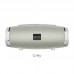 Акустика BOROFONE Rich sound sports wireless speaker IPX5 BR3 |TWS, BT5.0, AUX, FM, TF, USB|