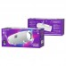 Акустика BOROFONE Rich sound sports wireless speaker IPX5 BR3 |TWS, BT5.0, AUX, FM, TF, USB|