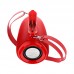 Акустика BOROFONE Horizon sports wireless speaker IPX5 BR4 |BT5.0, TWS AUX, FM, TF, USB|