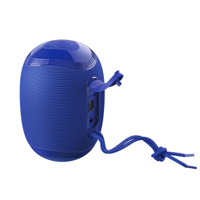 Акустика BOROFONE Miraculous sports wireless speaker IPX5 BR6 |BT5.0, TWS AUX, FM, TF, USB|