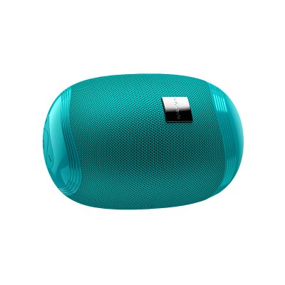 Акустика BOROFONE Miraculous sports wireless speaker IPX5 BR6 |BT5.0, TWS AUX, FM, TF, USB|