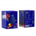 Акустика BOROFONE Miraculous sports wireless speaker IPX5 BR6 |BT5.0, TWS AUX, FM, TF, USB|
