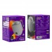 Акустика BOROFONE Miraculous sports wireless speaker IPX5 BR6 |BT5.0, TWS AUX, FM, TF, USB|