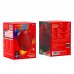 Акустика BOROFONE Miraculous sports wireless speaker IPX5 BR6 |BT5.0, TWS AUX, FM, TF, USB|