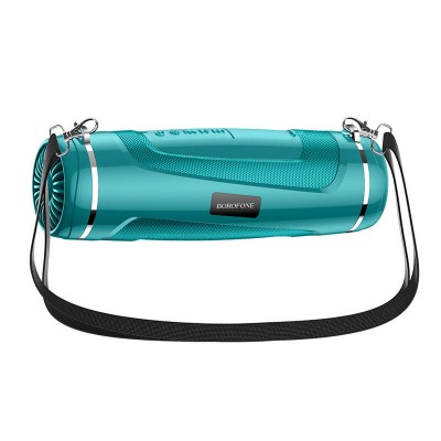 Акустика BOROFONE Empyreal sports wireless speaker IPX5 BR7 |BT5.0, TWS AUX, FM, TF, USB|