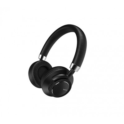 Навушники Bluetooth HOCO Cool Yin W10