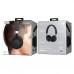 Навушники Bluetooth HOCO Cool Yin W10