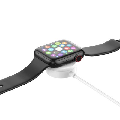 Зарядний кабель Smart Watch HOCO Y1