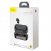 Навушники Bluetooth BASEUS Encok True Wireless Earphones W01