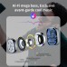 Навушники Bluetooth BASEUS Encok True Wireless Earphones W01