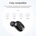 Навушники Bluetooth BASEUS Encok True Wireless Earphones W01