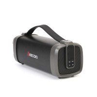 Акустика Bluetooth Beecaro F52 |BT5.0, TWS, 9W, FM, AUX| (264*92*98mm)