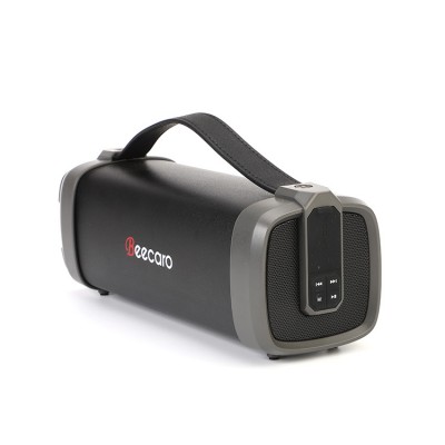 Акустика Bluetooth Beecaro F52 |BT5.0, TWS, 9W, FM, AUX| (264*92*98mm)