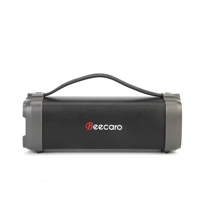 Акустика Bluetooth Beecaro F52 |BT5.0, TWS, 9W, FM, AUX| (264*92*98mm)