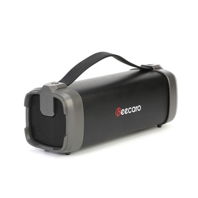 Акустика Bluetooth Beecaro F52 |BT5.0, TWS, 9W, FM, AUX| (264*92*98mm)