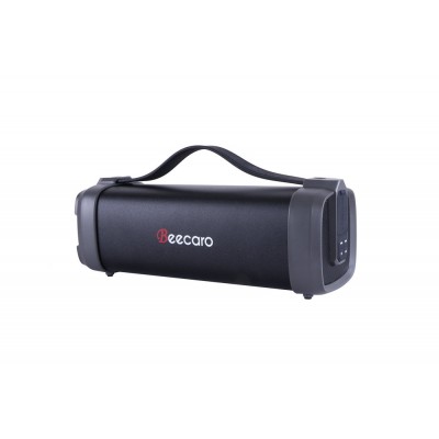 Акустика Bluetooth Beecaro F52 |BT5.0, TWS, 9W, FM, AUX| (264*92*98mm)