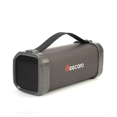 Акустика Bluetooth Beecaro F62D |BT5.0, TWS, 8W, FM, AUX| (284*113*120mm)