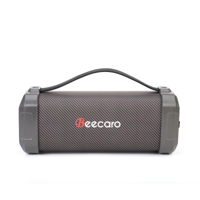 Акустика Bluetooth Beecaro F62D |BT5.0, TWS, 8W, FM, AUX| (284*113*120mm)