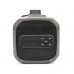Акустика Bluetooth Beecaro F62D |BT5.0, TWS, 8W, FM, AUX| (284*113*120mm)