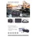 Акустика Bluetooth Beecaro F62D |BT5.0, TWS, 8W, FM, AUX| (284*113*120mm)