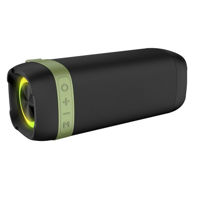 Акустика Bluetooth Beecaro GF402 |BT5.0, TWS, 4.5Wx2, FM, AUX| (203*77*77mm)
