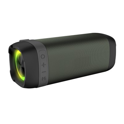 Акустика Bluetooth Beecaro GF402 |BT5.0, TWS, 4.5Wx2, FM, AUX| (203*77*77mm)
